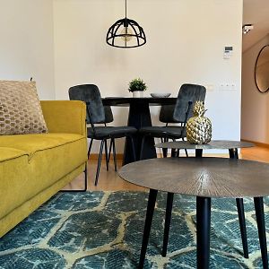 Appartement met een Slaapkamer